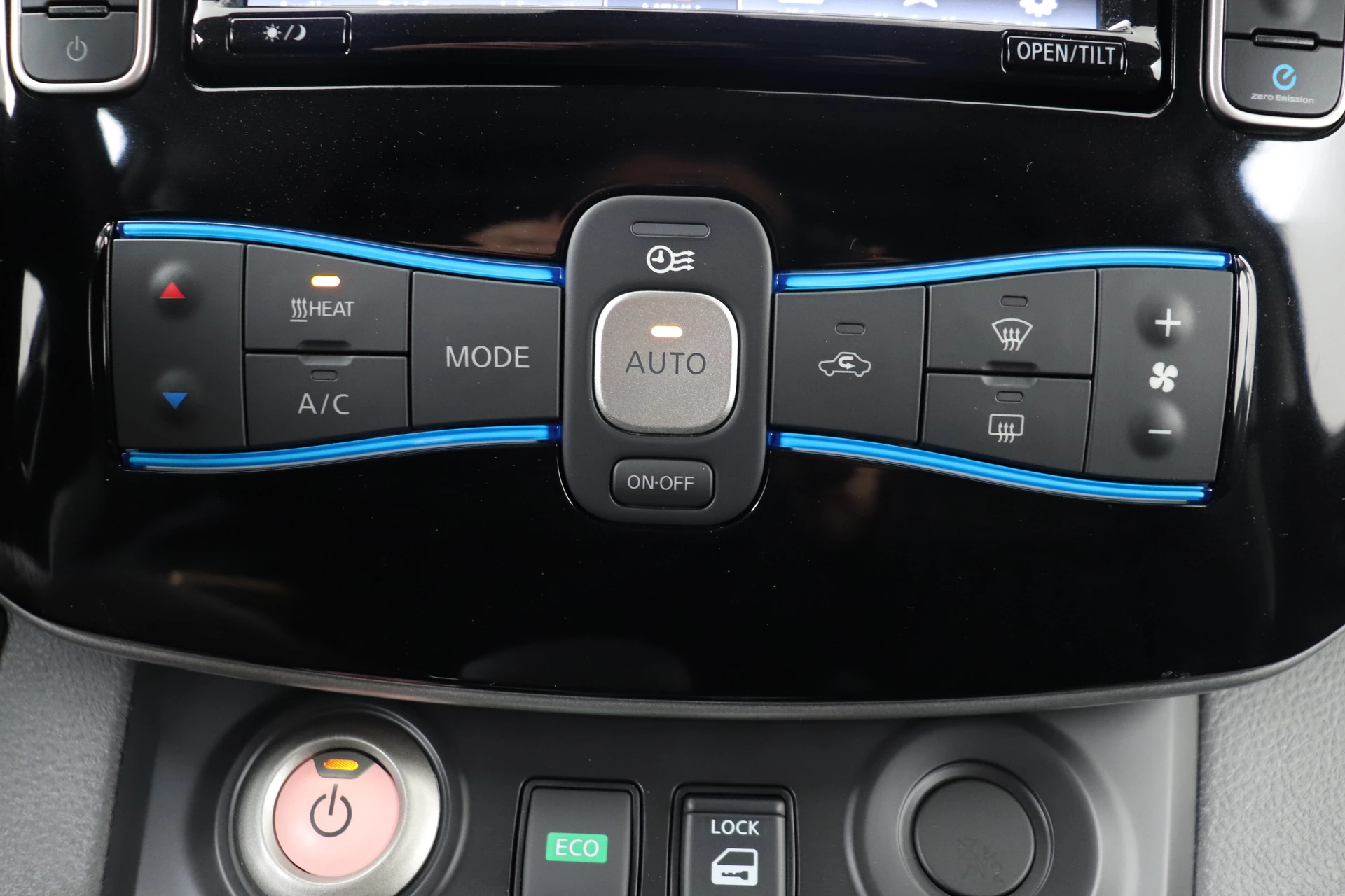 Hoofdafbeelding Nissan e-NV200