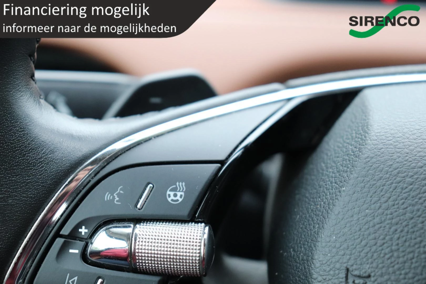 Hoofdafbeelding Škoda Enyaq iV