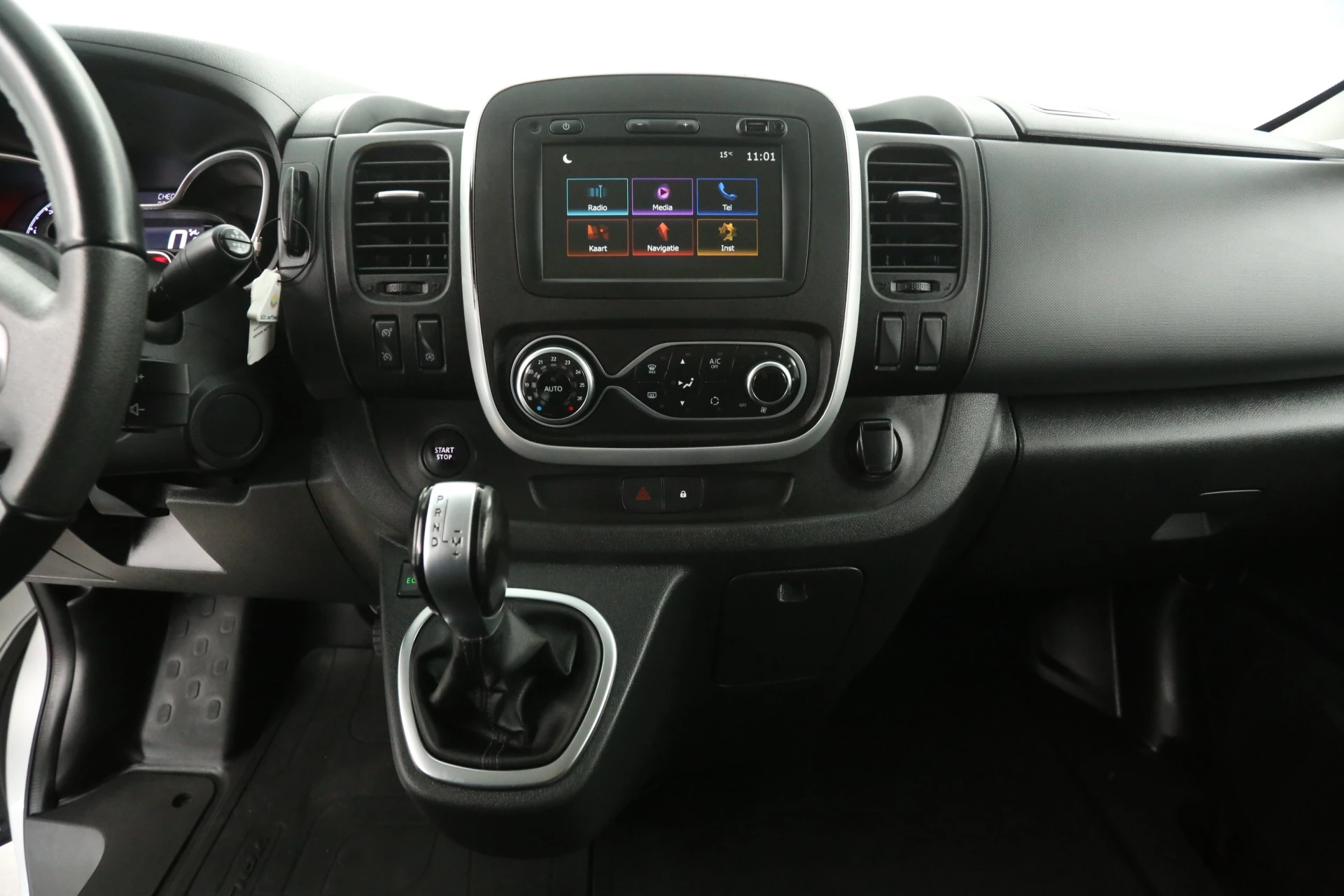 Hoofdafbeelding Fiat Talento