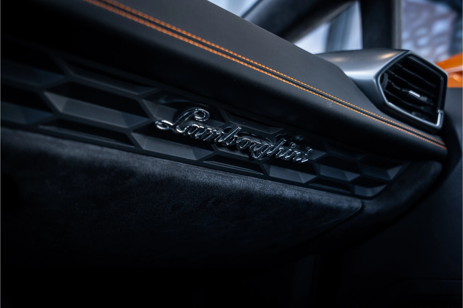 Hoofdafbeelding Lamborghini Huracán