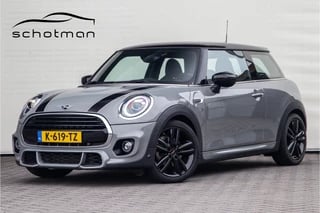 MINI Cooper Mini 1.5 JCW Automaat, John Cooper Works pakket, Navi, 2020