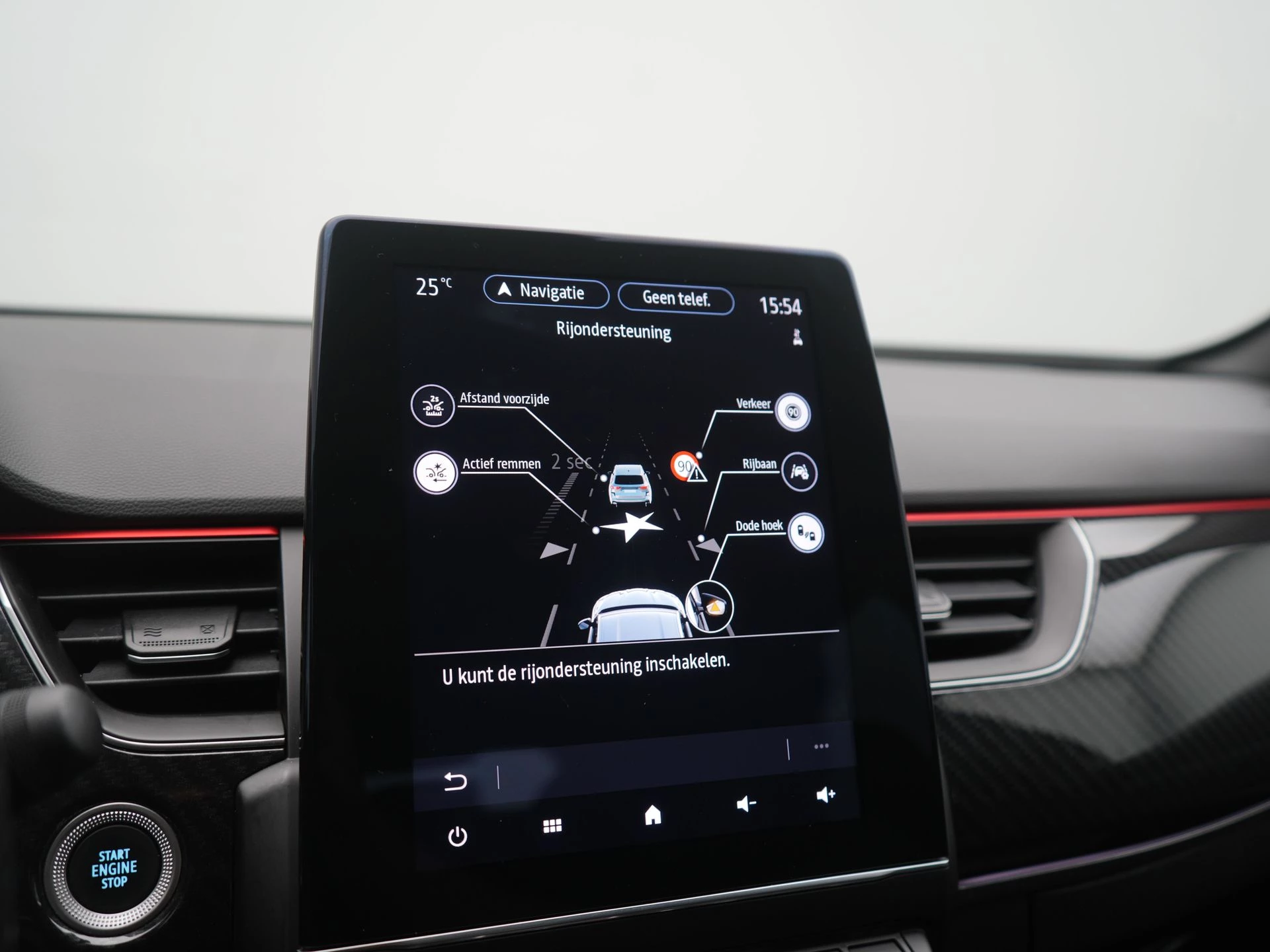 Hoofdafbeelding Renault Arkana