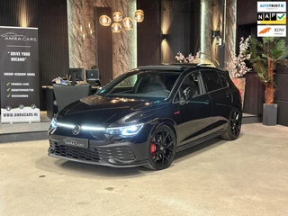 Hoofdafbeelding Volkswagen Golf Volkswagen GOLF 2.0 GTI CLUBSPORT|PANO|BOMVOL!