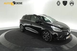 Renault Clio Estate TCe 90 Intens | Trekhaak | Navigatie | Parkeersensoren | Climate Control