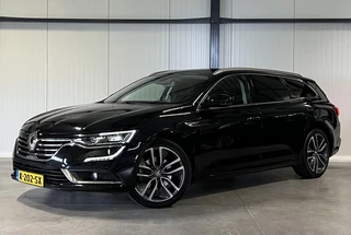 Hoofdafbeelding Renault Talisman Renault Talisman Estate 1.6 TCe Initiale Paris Trekhaak VOL!