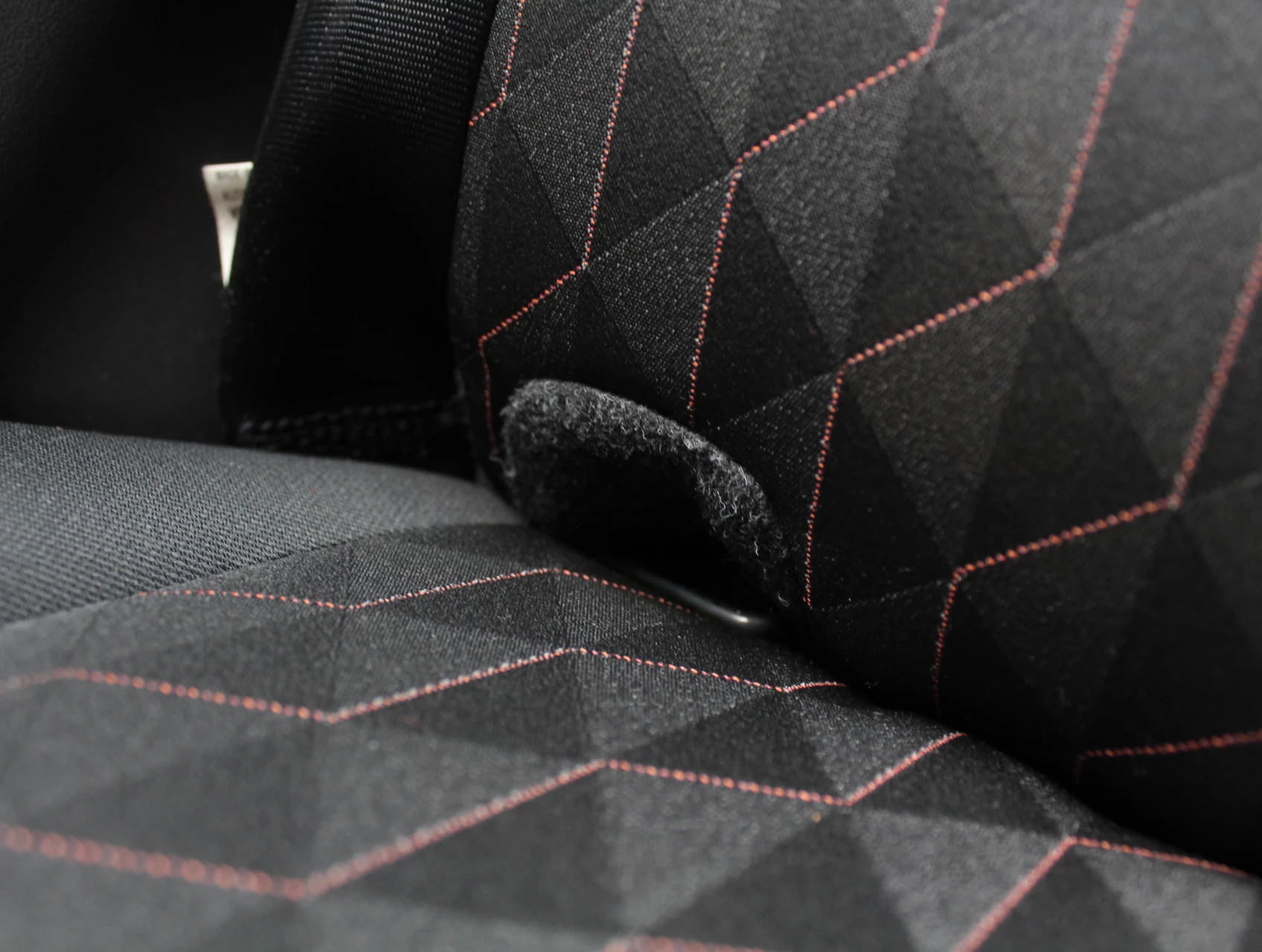 Hoofdafbeelding Mitsubishi Space Star