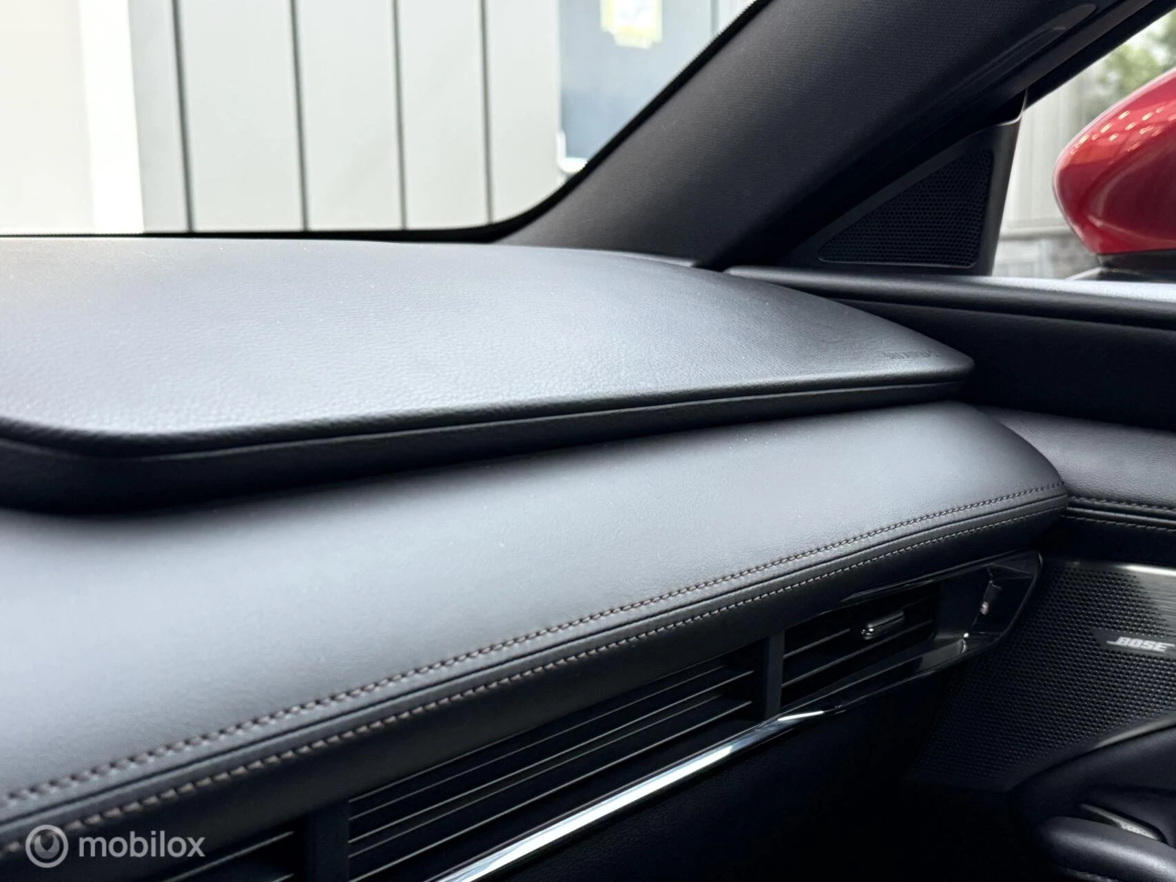 Hoofdafbeelding Mazda 3