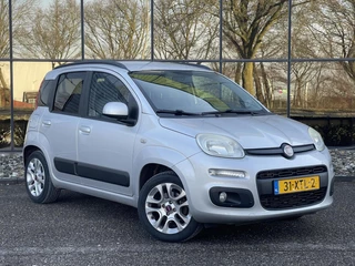 Fiat Panda 0.9 Twinair Lounge | Airco ❄️ | Nieuwe APK |