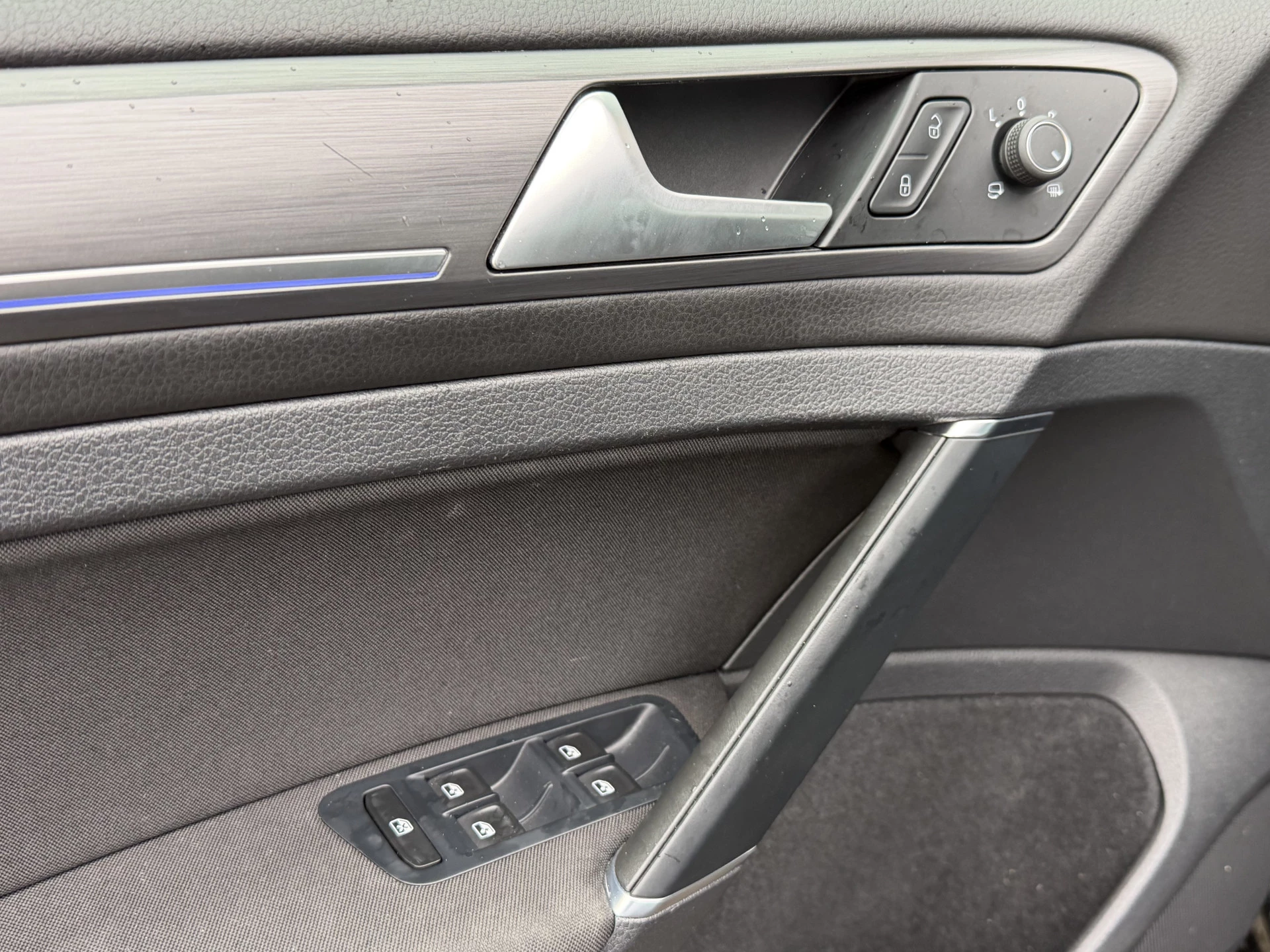 Hoofdafbeelding Volkswagen e-Golf