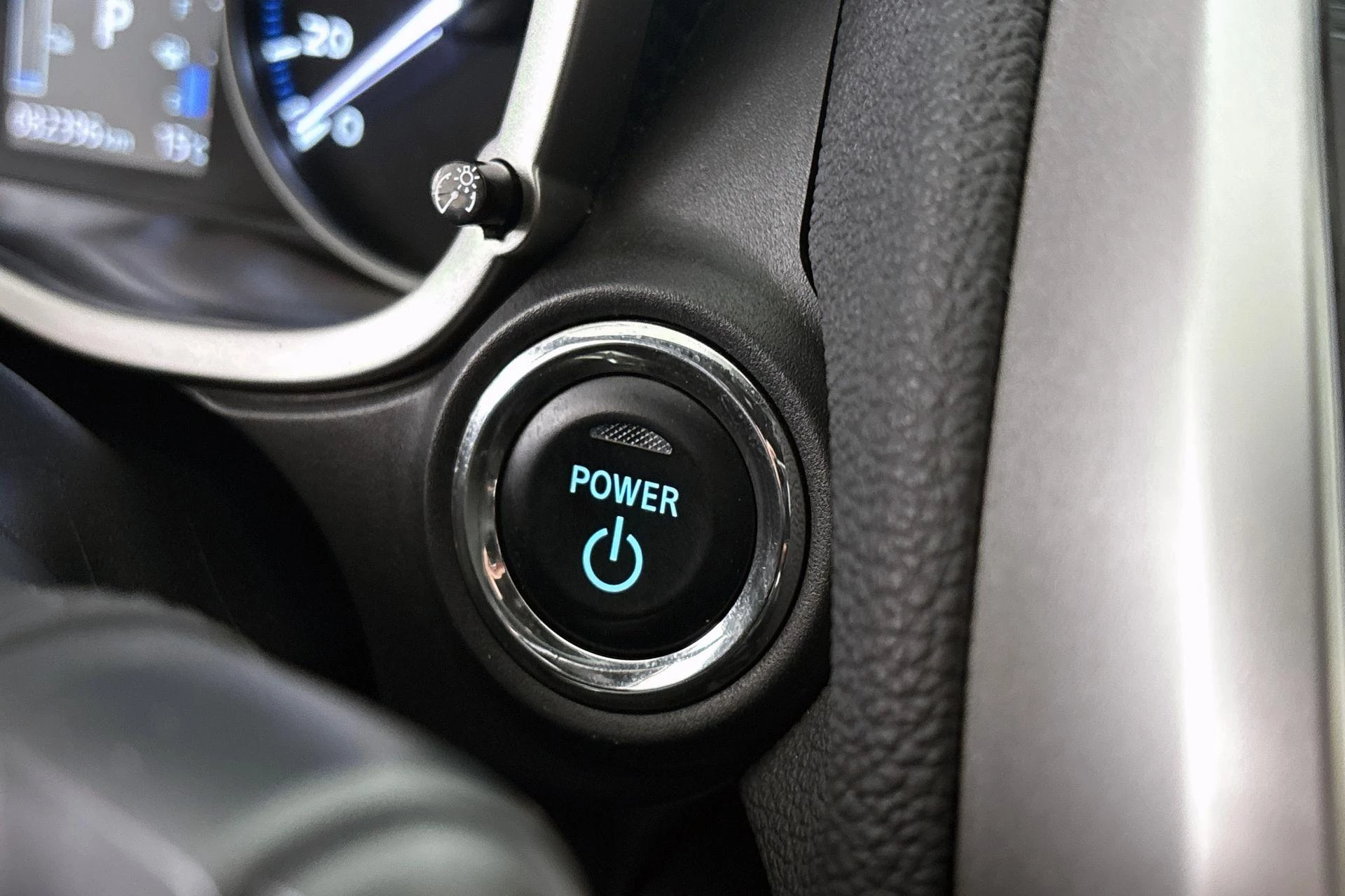 Hoofdafbeelding Mitsubishi Eclipse Cross