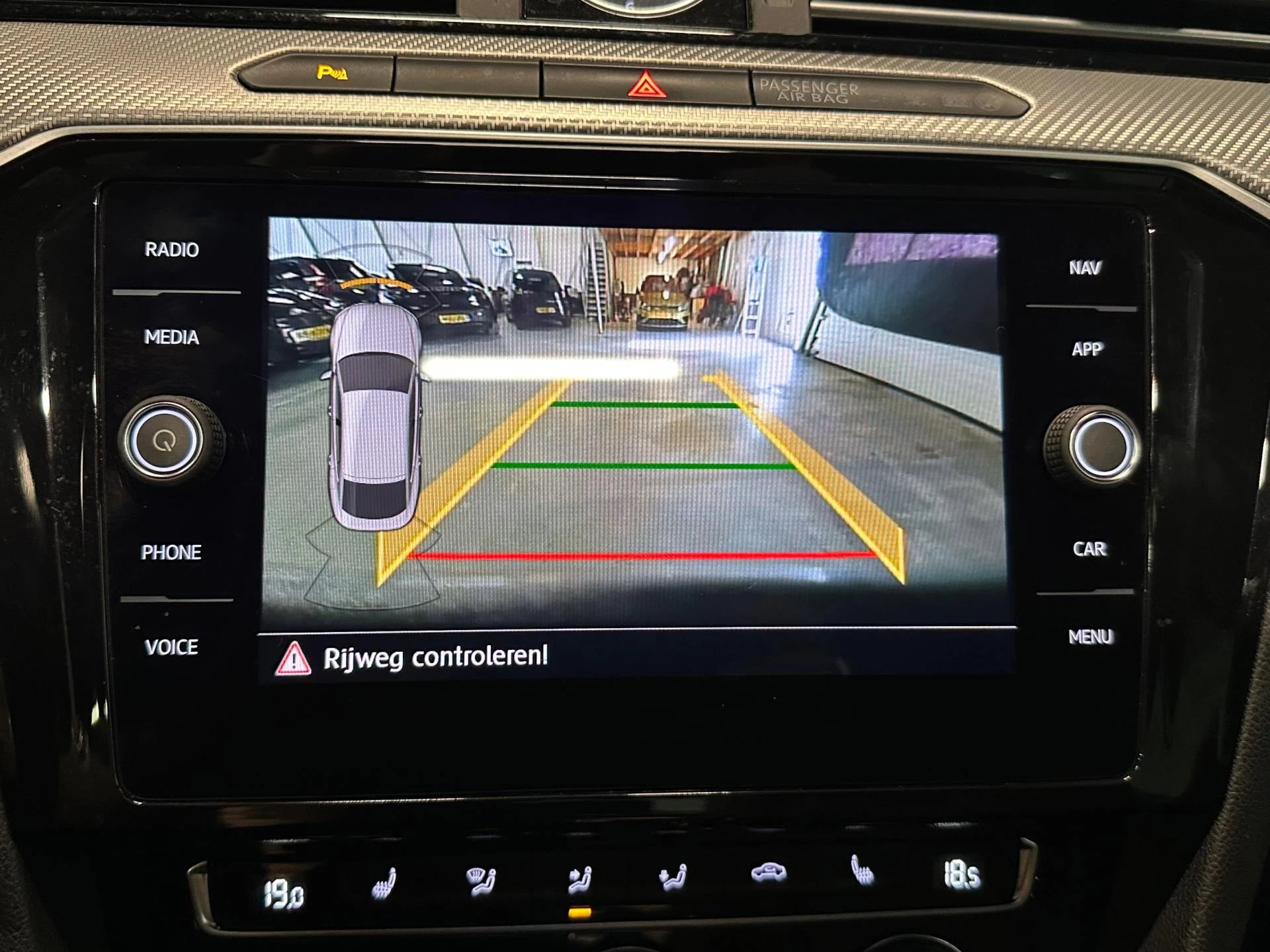 Hoofdafbeelding Volkswagen Arteon