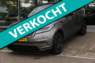 Land Rover Range Rover Velar 2.0 P400e Edition