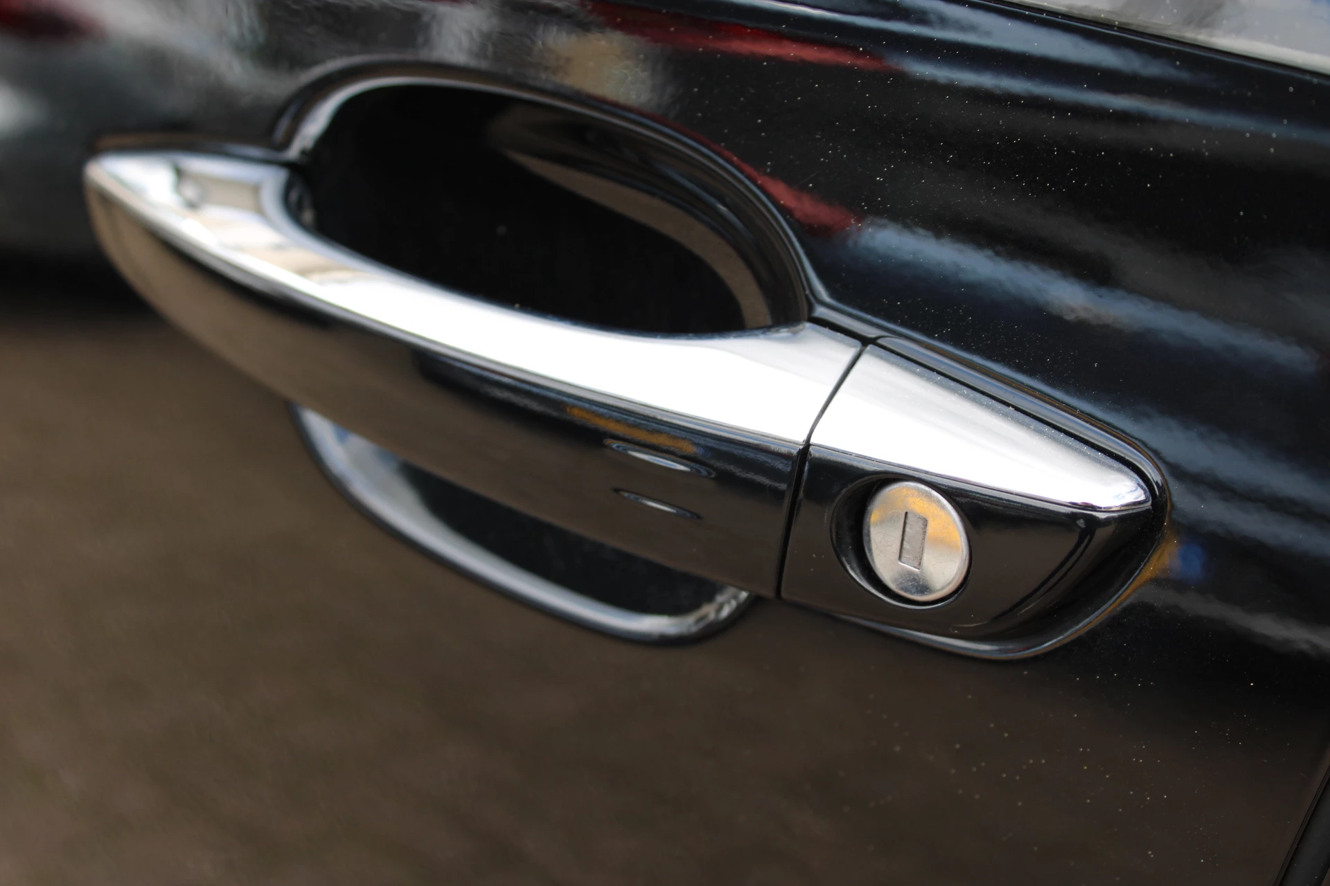 Hoofdafbeelding DS DS 7