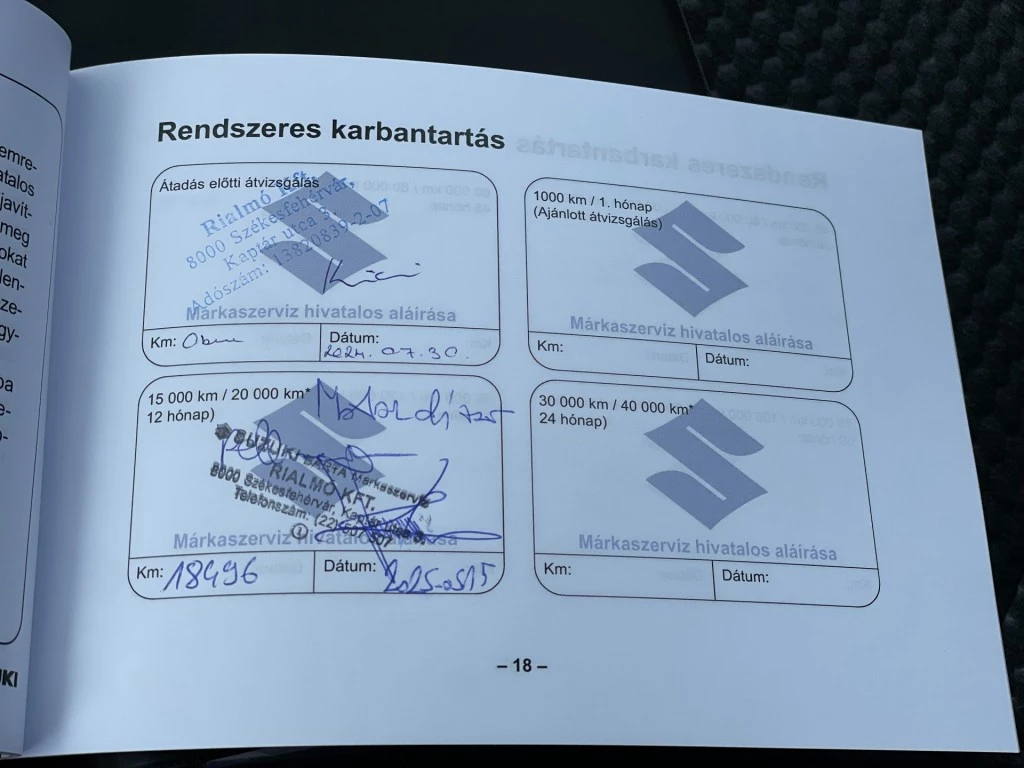 Hoofdafbeelding Suzuki S-Cross