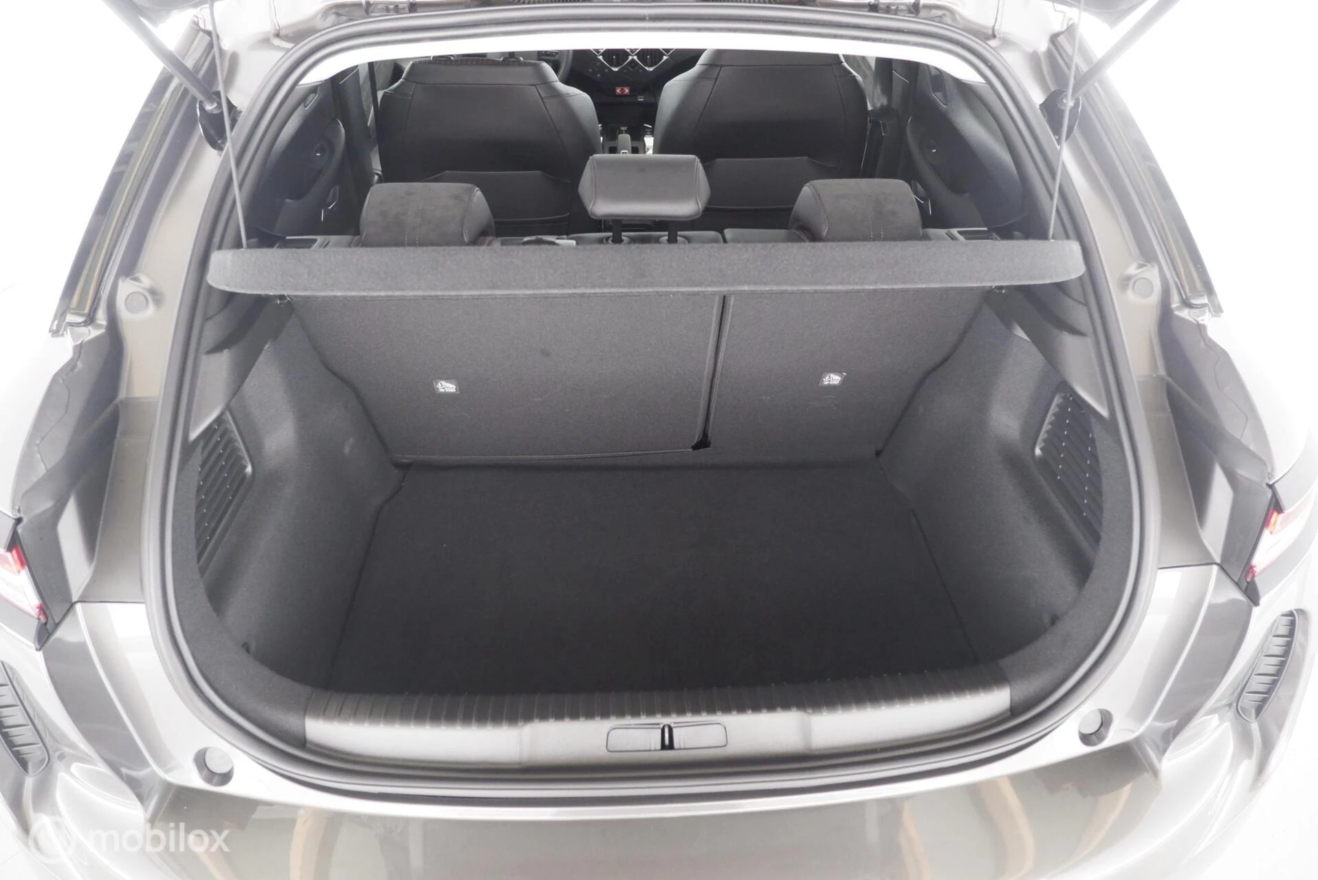 Hoofdafbeelding DS DS 3