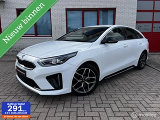 Kia ProCeed 1.0 T-GDI GT-Line / NAVI / CAMERA / CRUISE