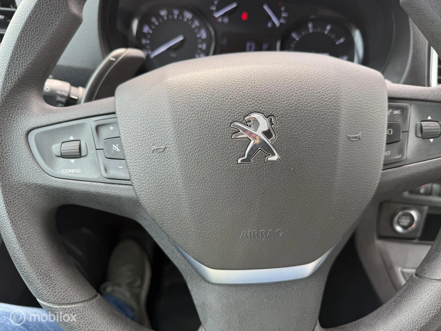 Hoofdafbeelding Peugeot Expert