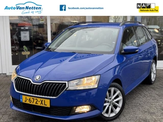 Skoda Fabia Combi 1.0 TSI Sport Business,Gr.Navi,Airco,Lmv,Elek pakket,cpv,