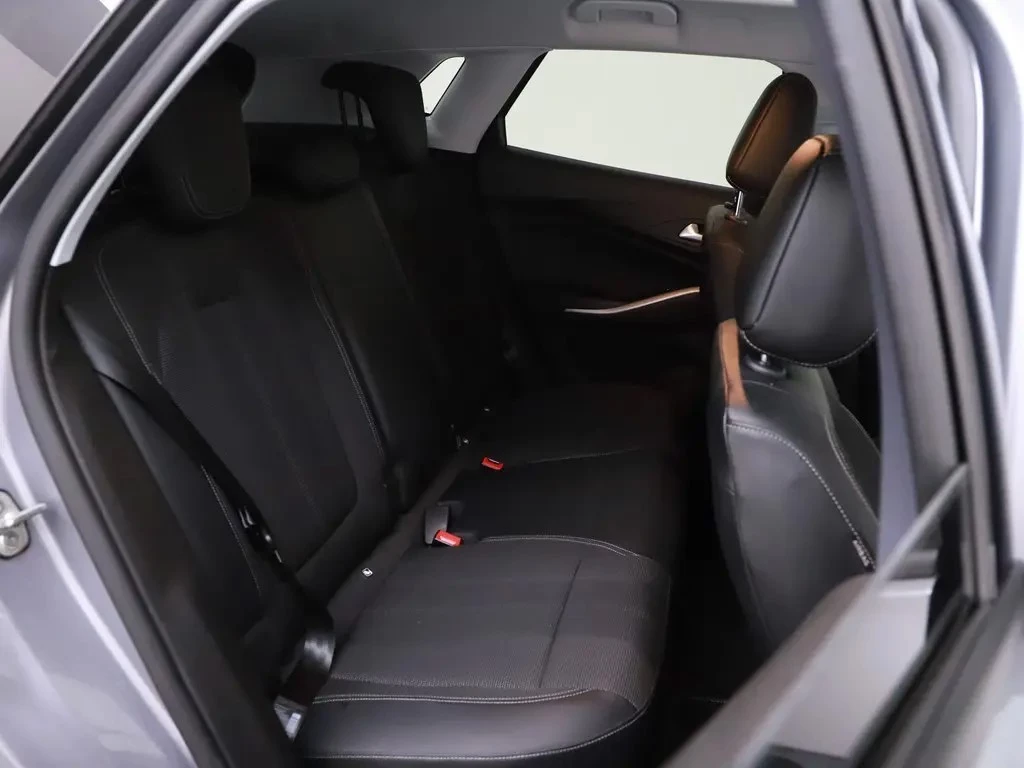 Hoofdafbeelding Opel Grandland