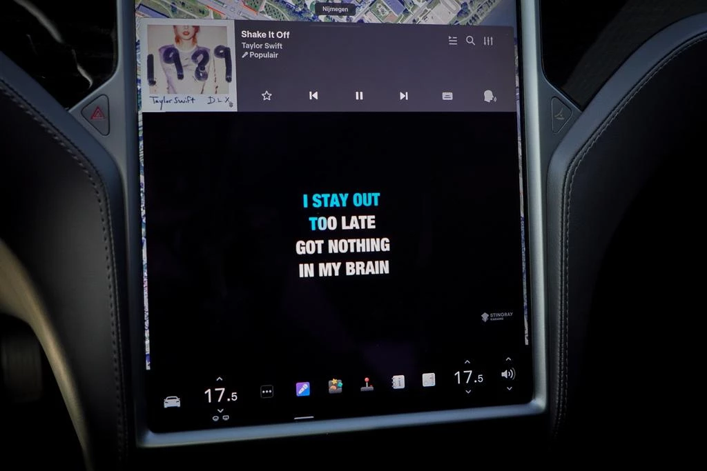 Hoofdafbeelding Tesla Model S