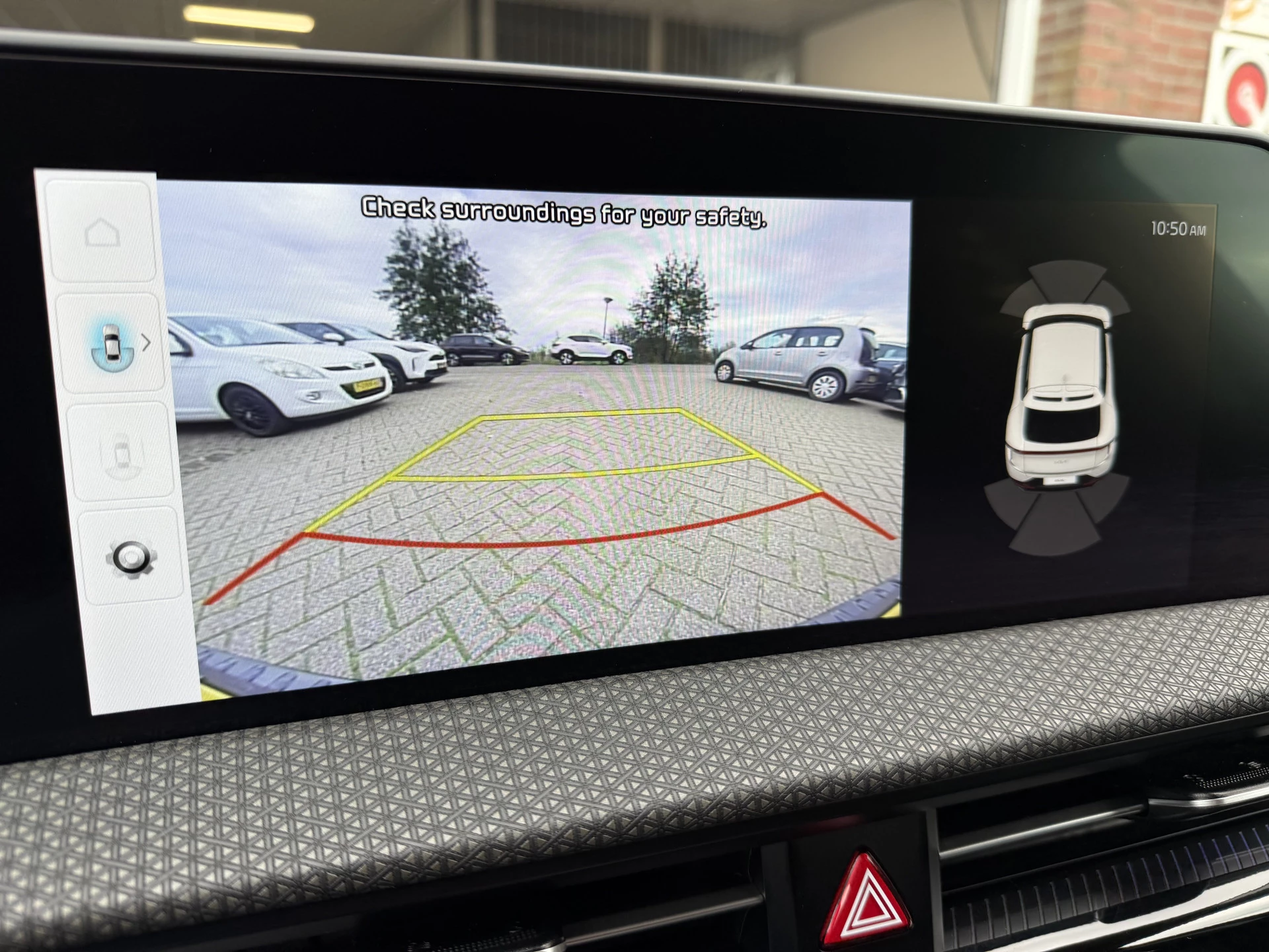 Hoofdafbeelding Kia EV6