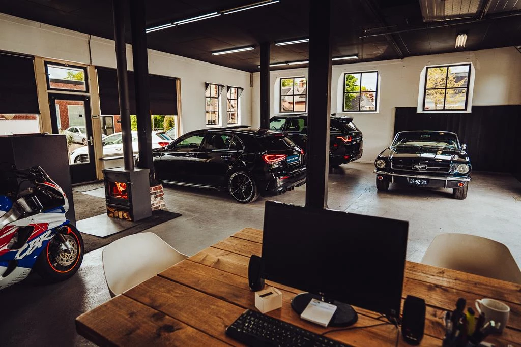 Hoofdafbeelding Land Rover Range Rover Velar