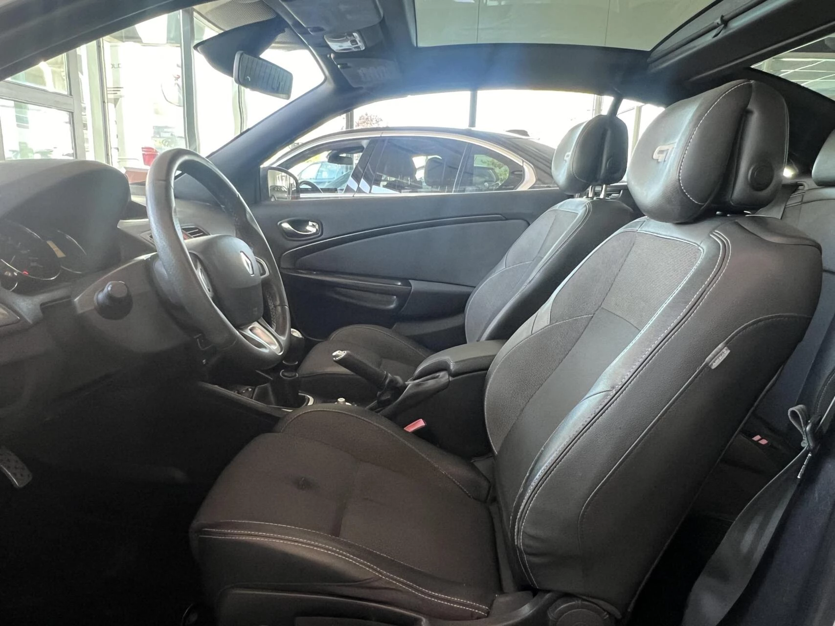 Hoofdafbeelding Renault Mégane