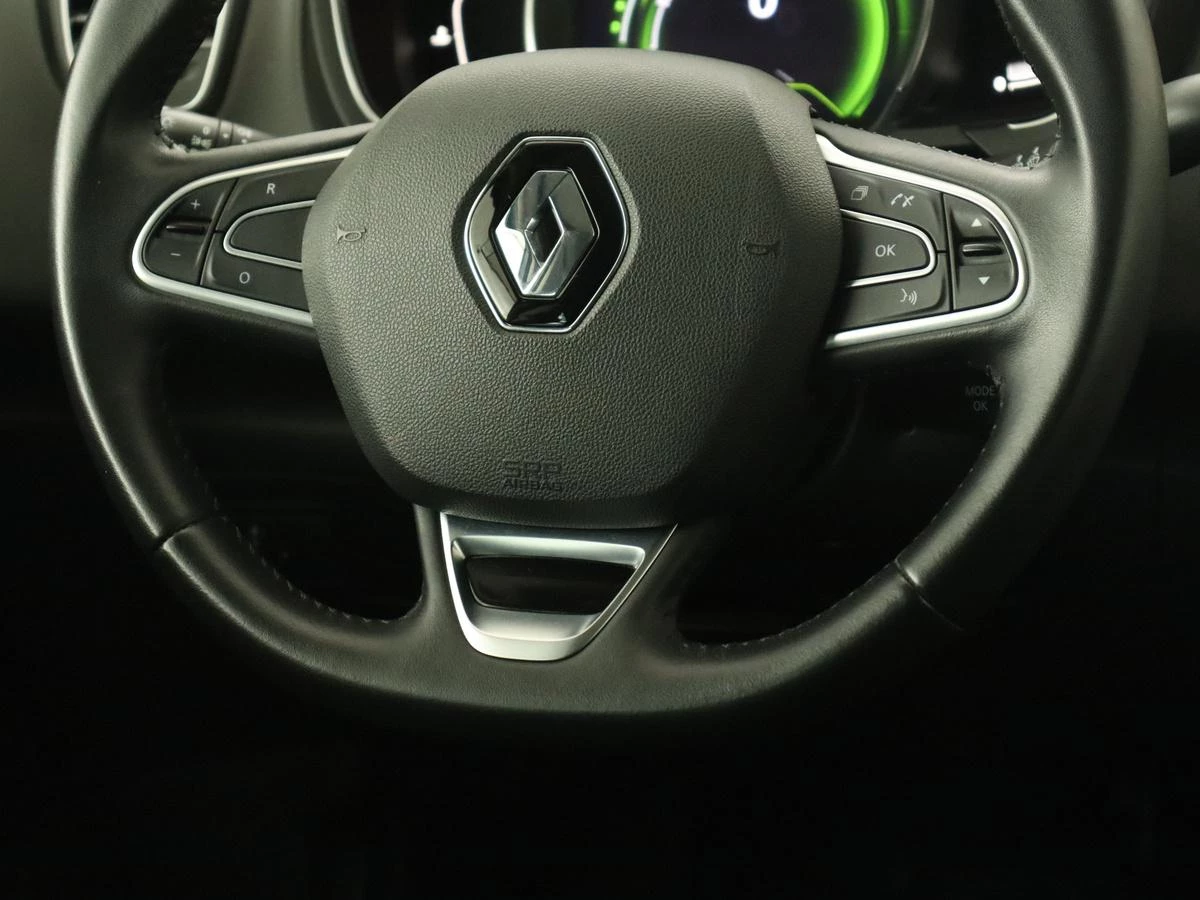 Hoofdafbeelding Renault Grand Scénic
