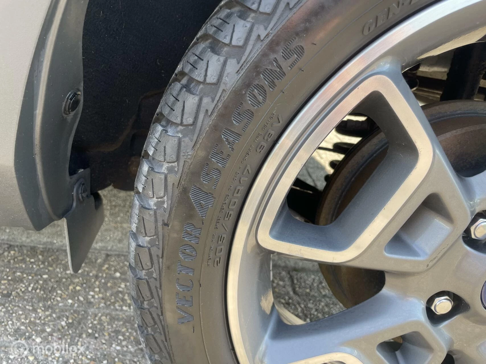 Hoofdafbeelding Ford EcoSport