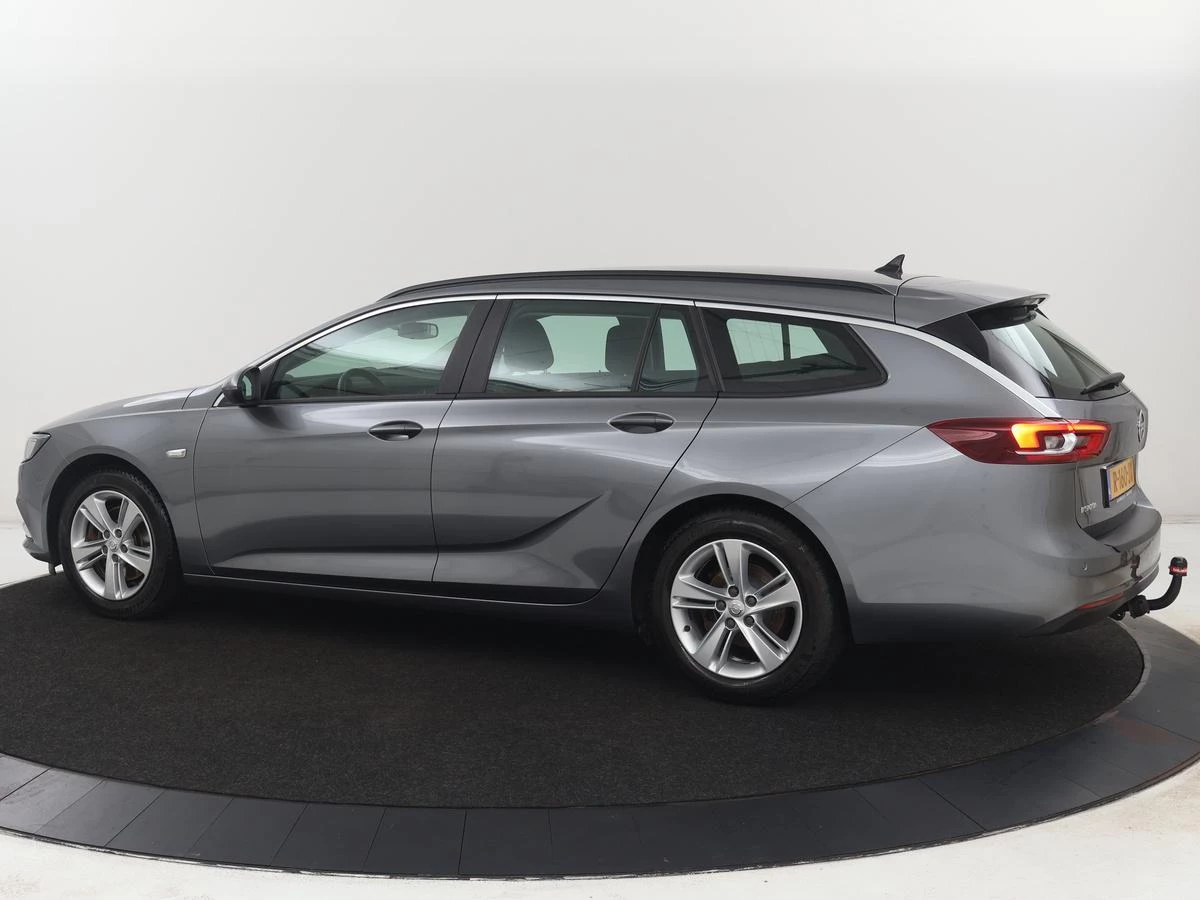 Hoofdafbeelding Opel Insignia