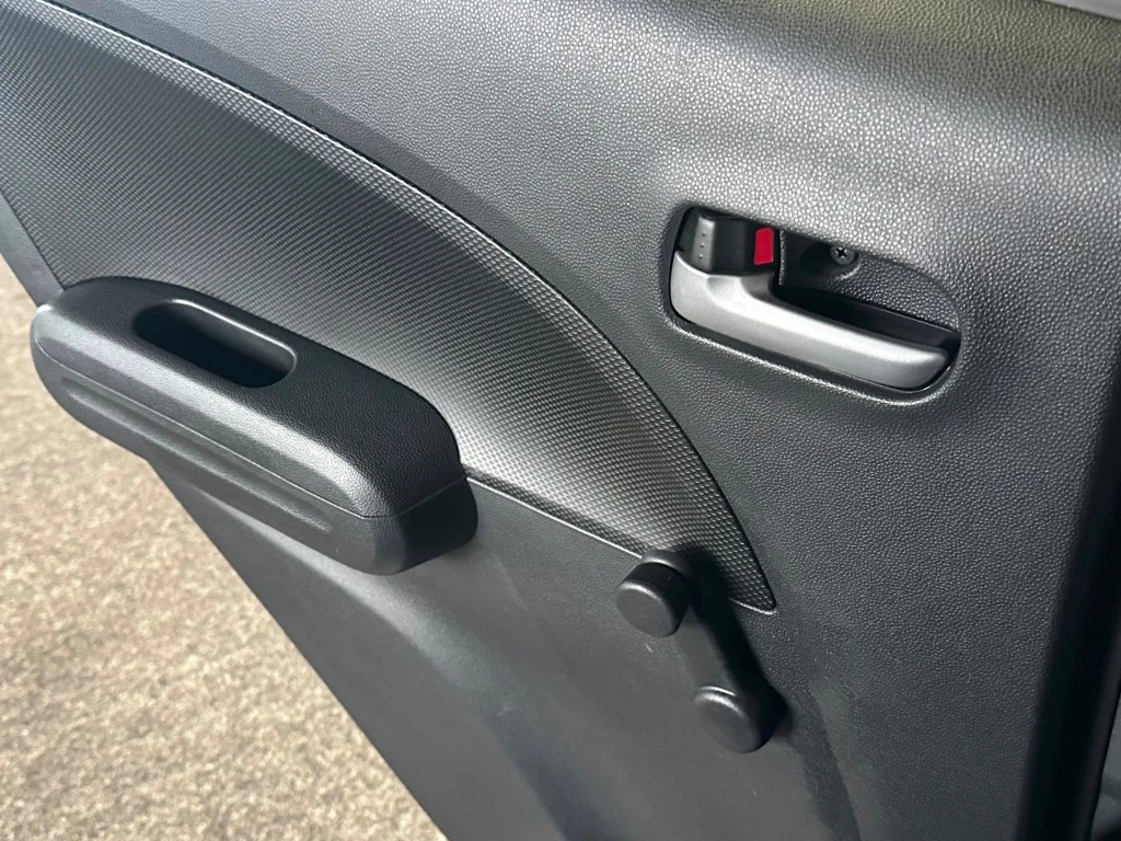 Hoofdafbeelding Opel Agila