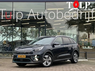 Hoofdafbeelding Kia e-Niro Kia e-Niro ExecutiveLine 64 kWh 1e eigen 2019 Volle auto