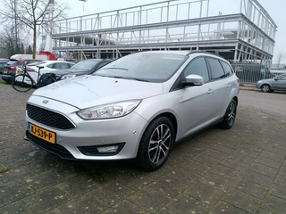 Ford Focus 1.0 TITANIUM