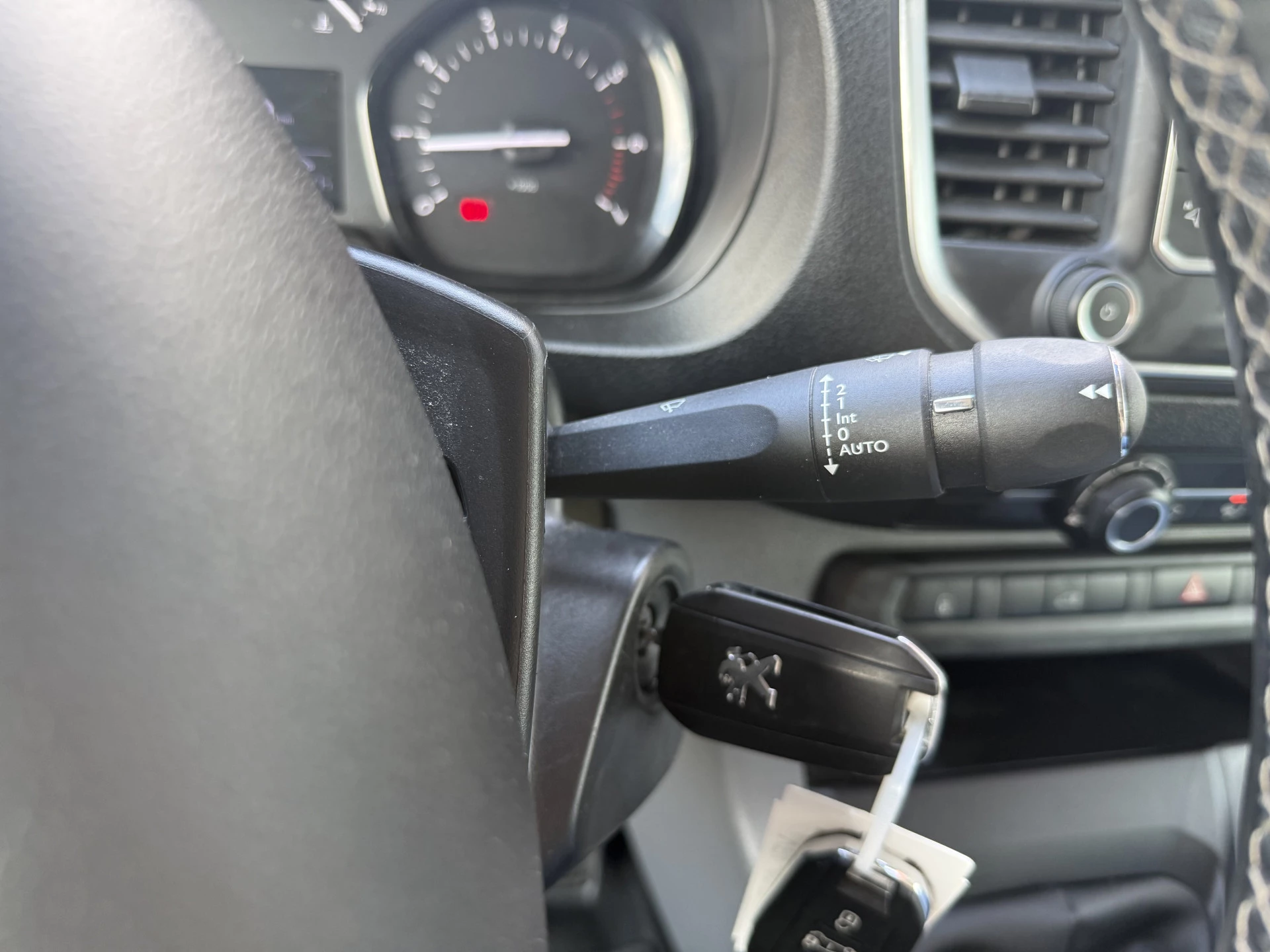 Hoofdafbeelding Peugeot Expert