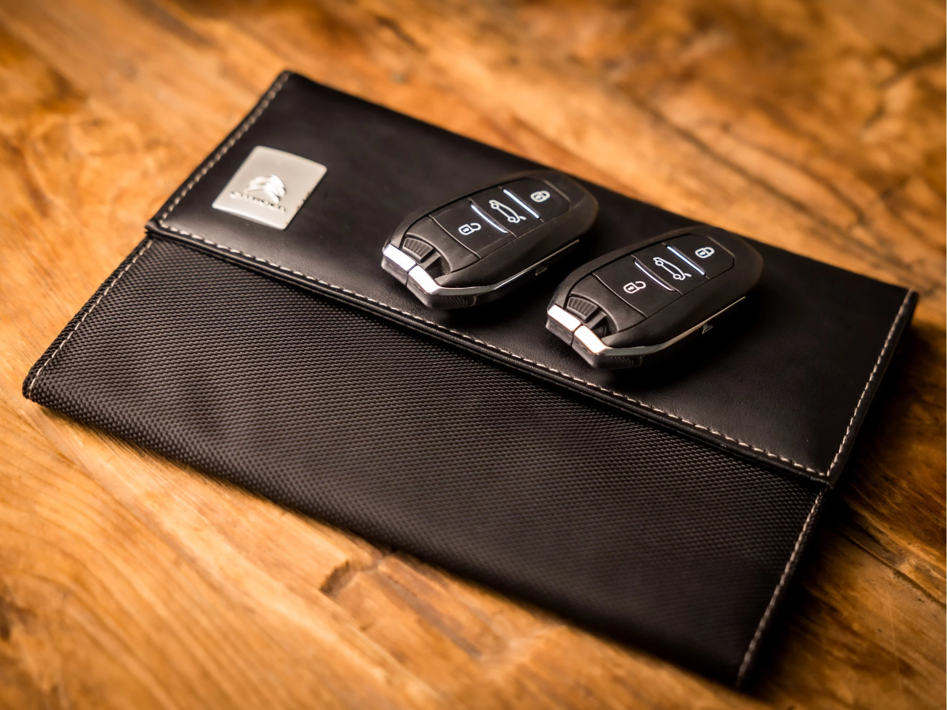 Hoofdafbeelding Citroën C5 Aircross