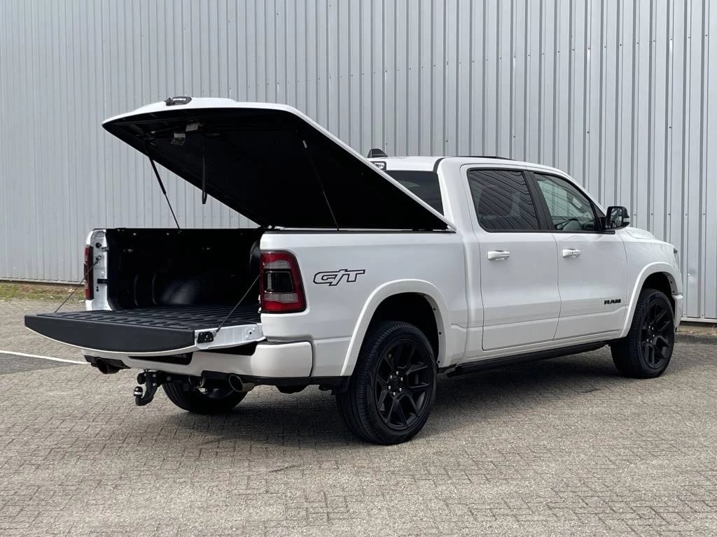 Hoofdafbeelding Dodge Ram Pick-Up