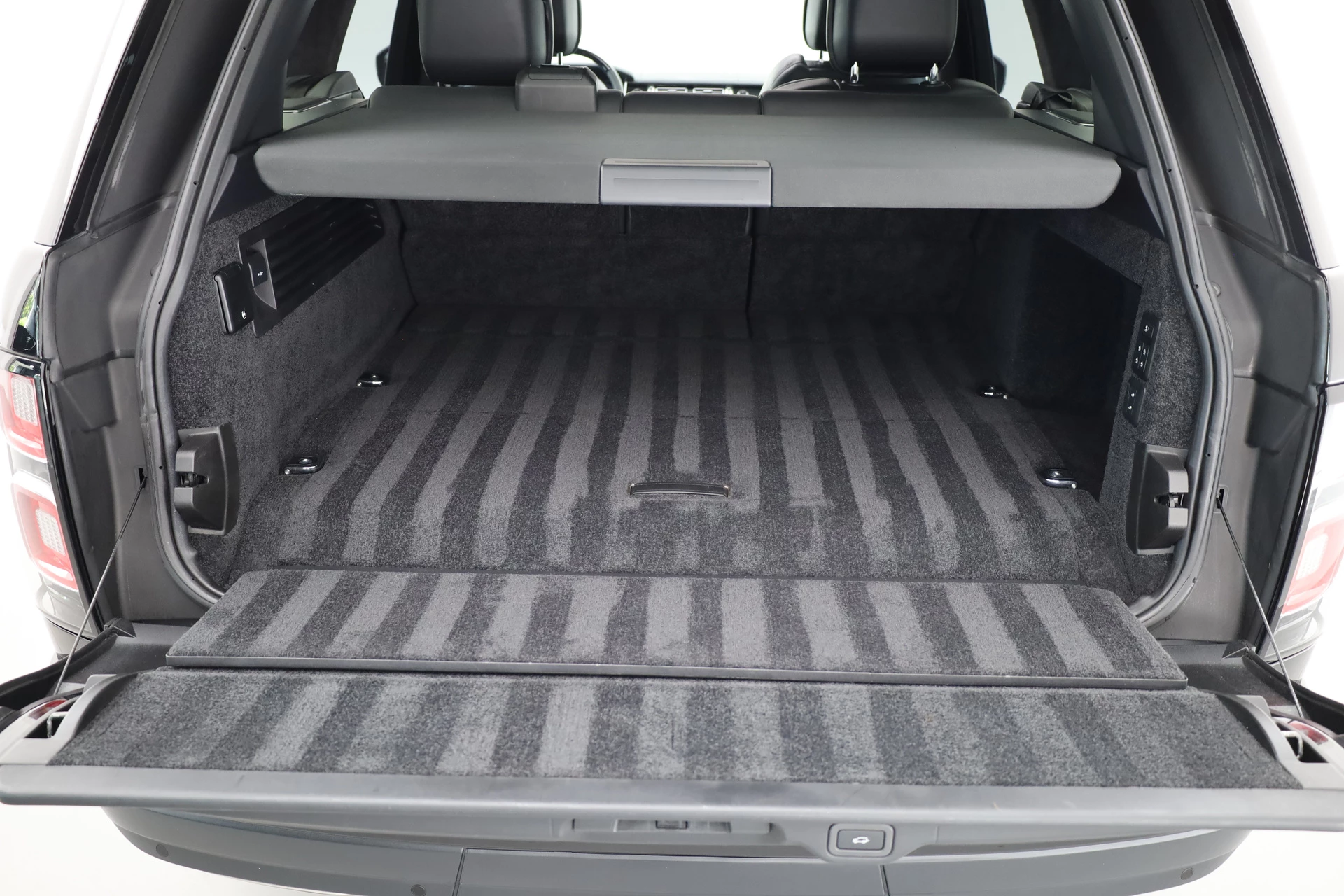 Hoofdafbeelding Land Rover Range Rover