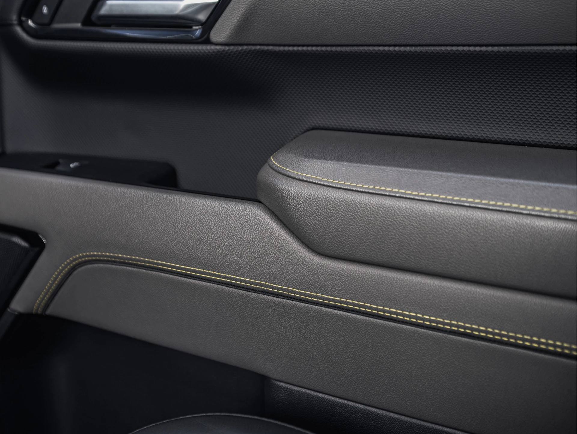 Hoofdafbeelding Chevrolet Silverado