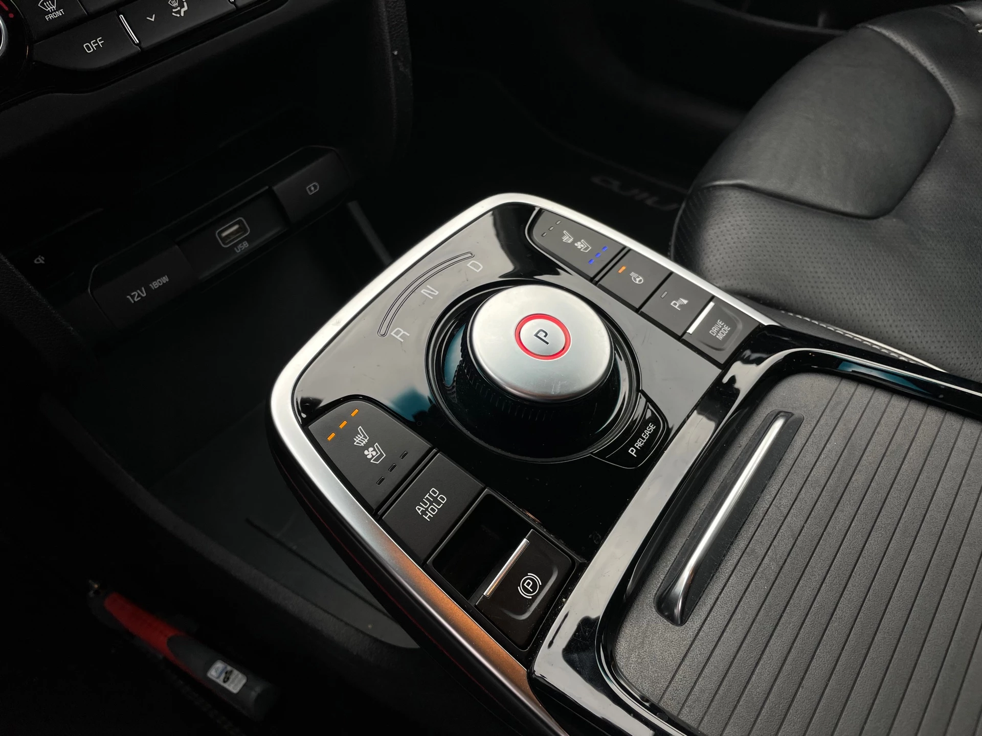 Hoofdafbeelding Kia e-Niro