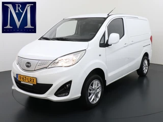 BYD ETP3 Standard 45 kWh CAMERA | STOELVERWARMING | RIJKLAARPRIJS INCL. RESTERENDE FABRIEKSGARANTIE