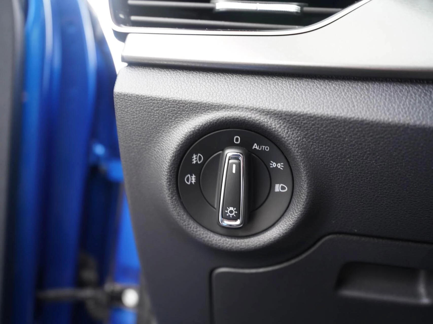 Hoofdafbeelding Škoda Kamiq