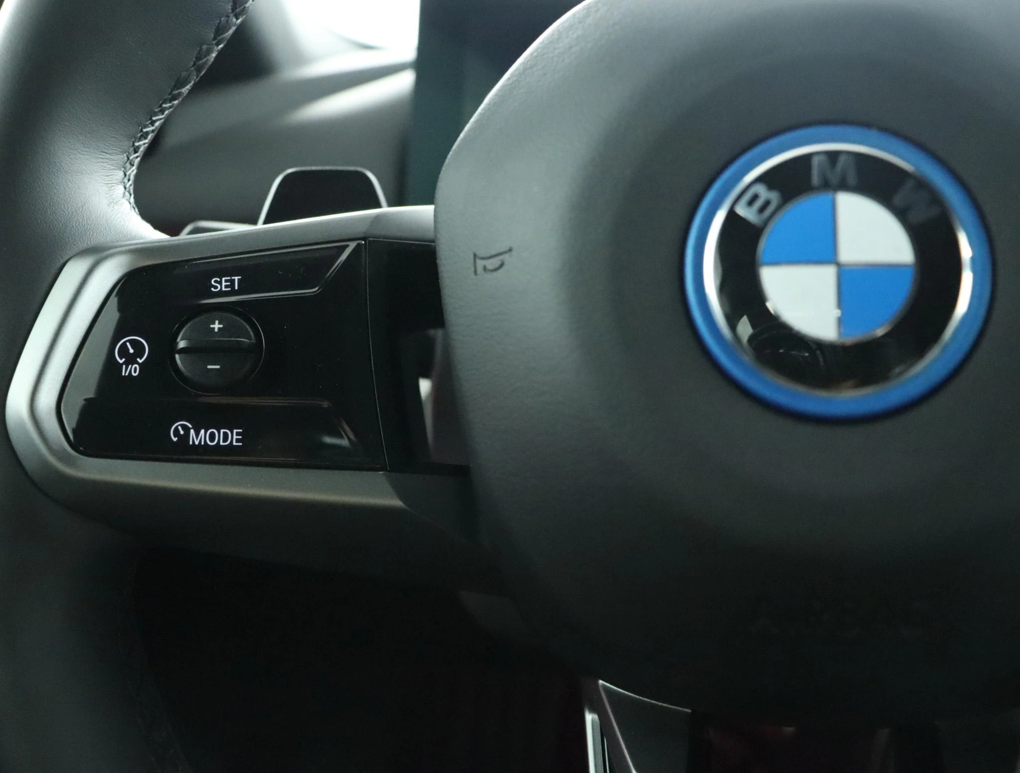Hoofdafbeelding BMW i5