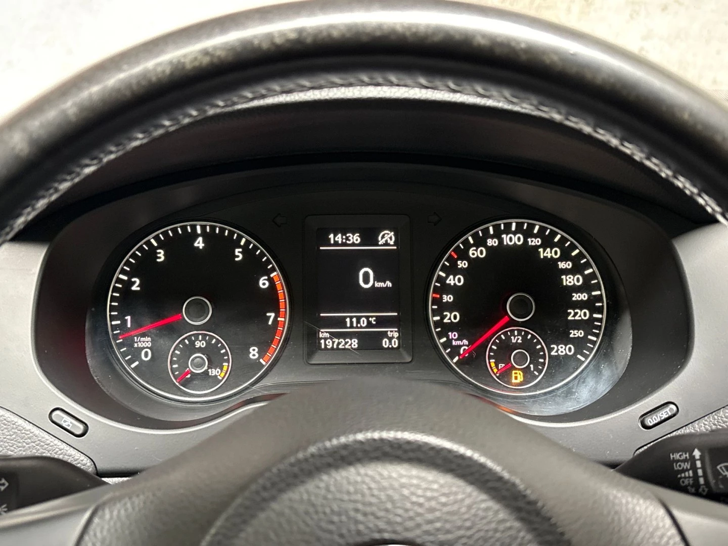 Hoofdafbeelding Volkswagen Jetta