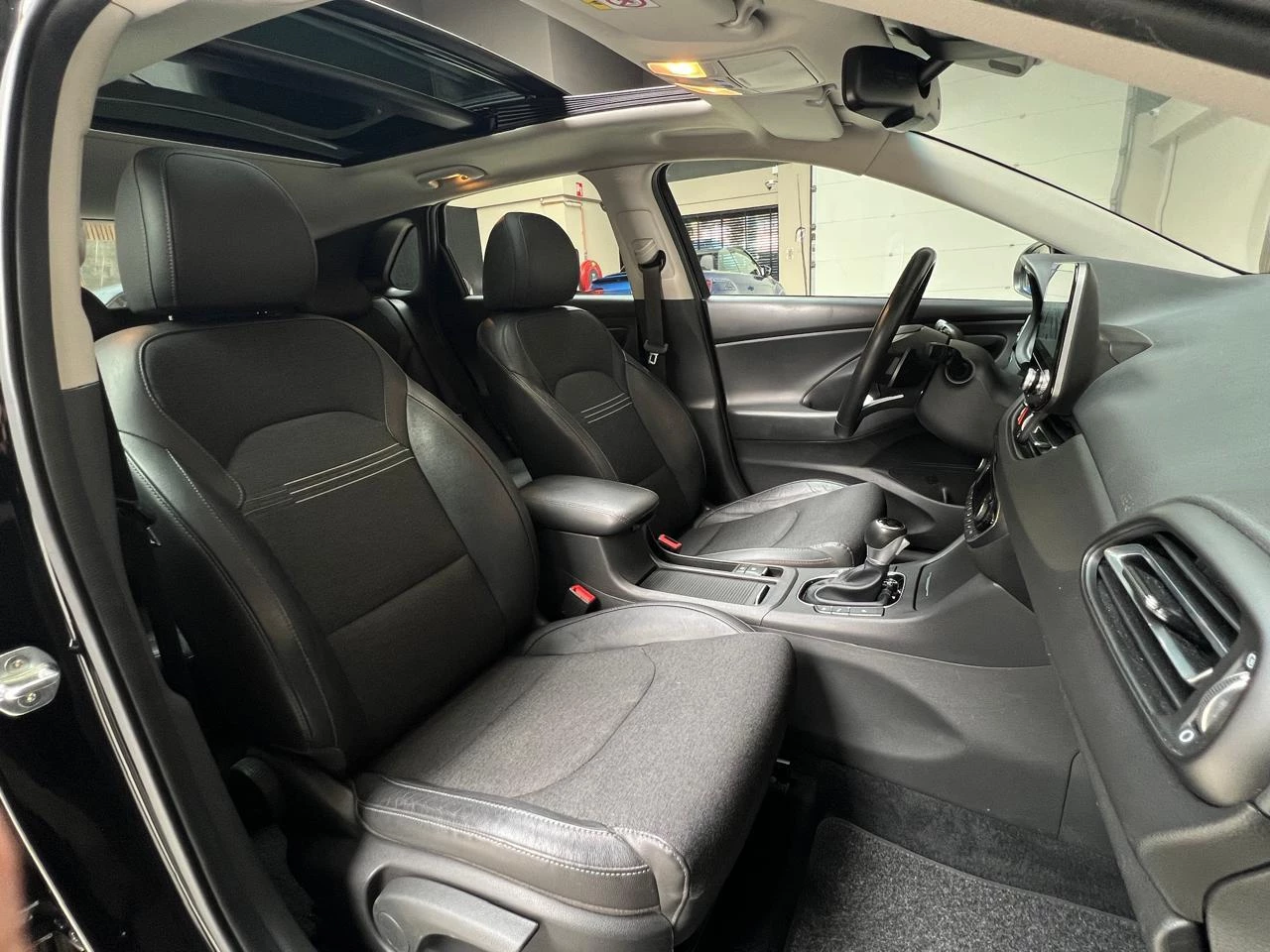 Hoofdafbeelding Hyundai i30