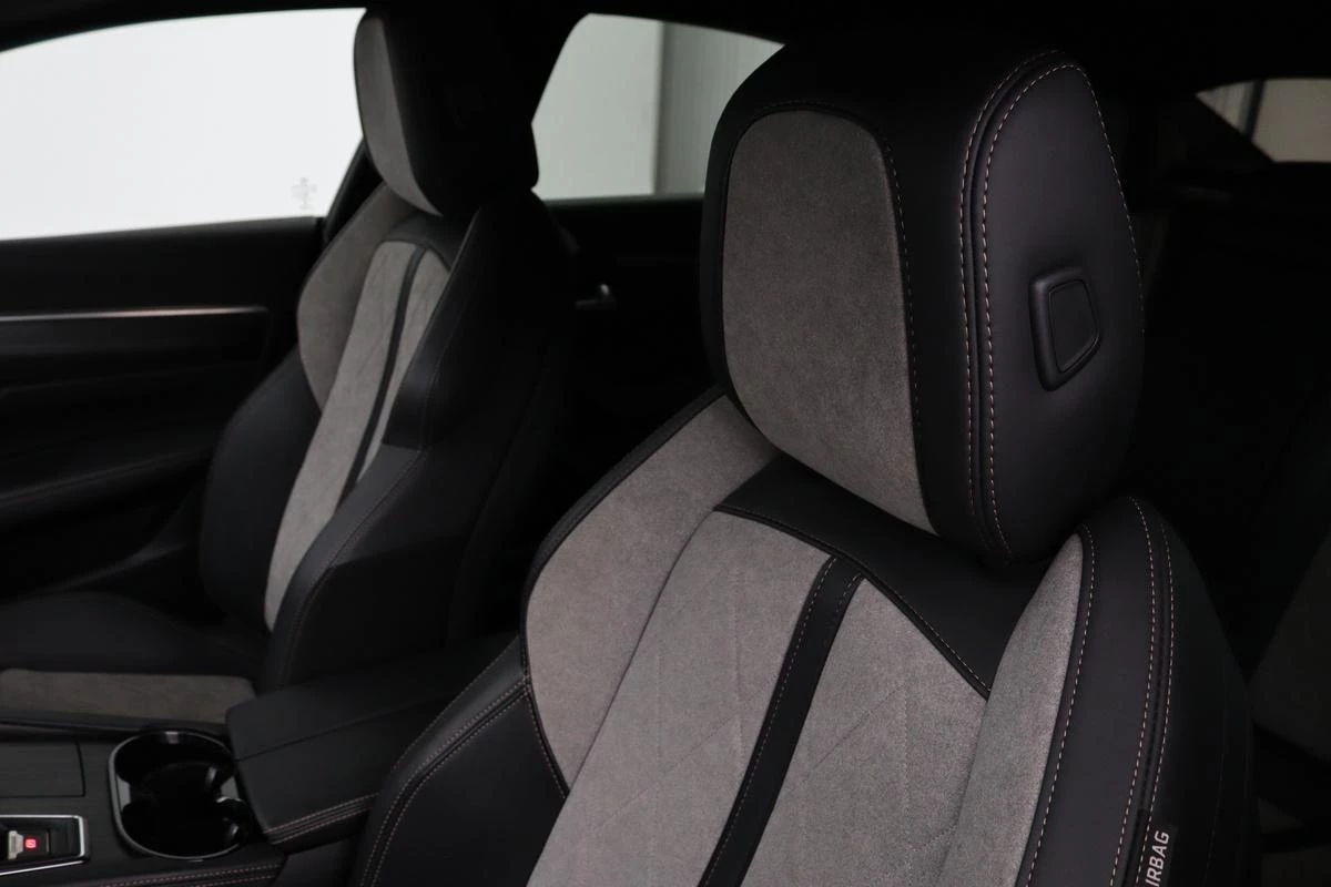 Hoofdafbeelding Peugeot 508