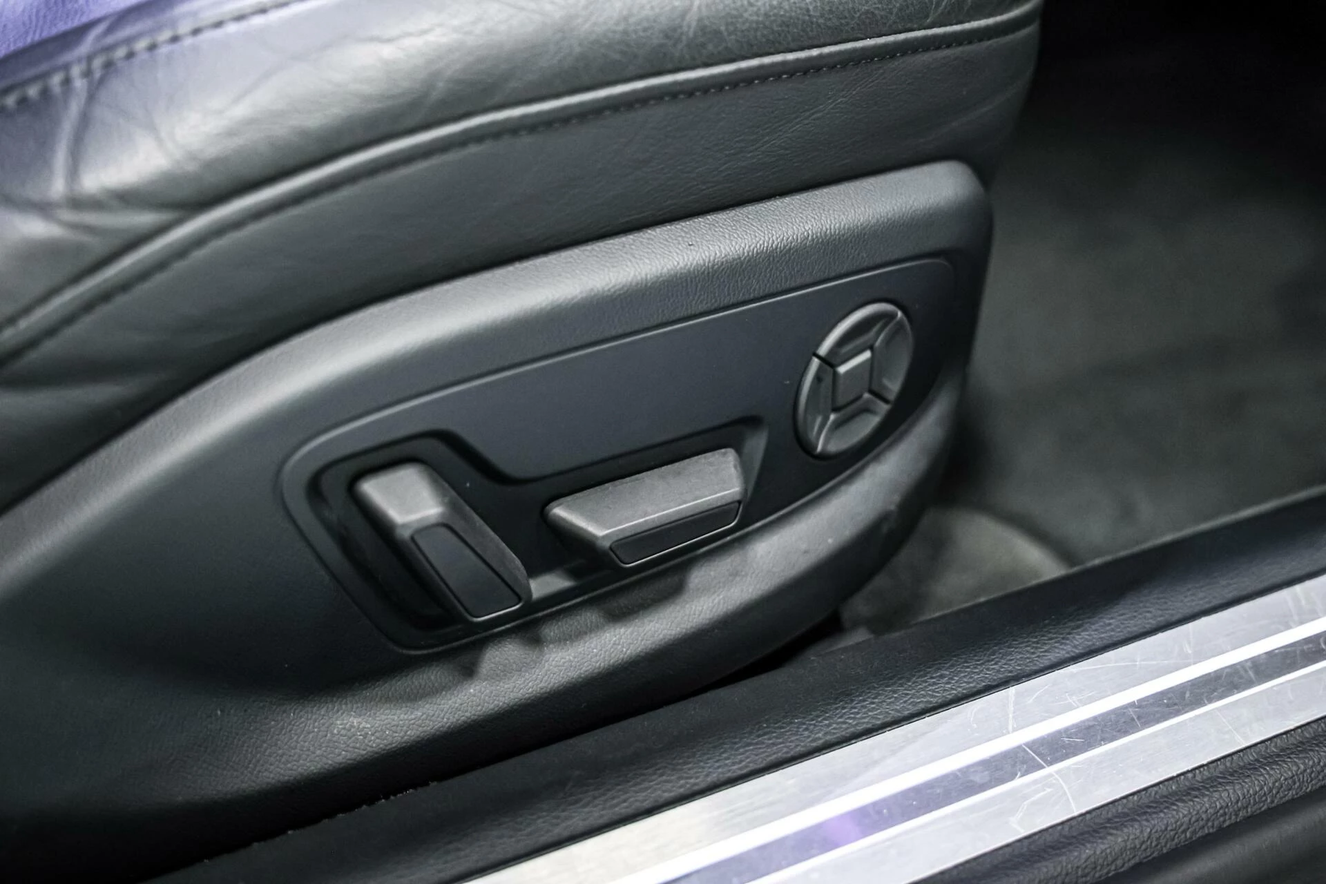 Hoofdafbeelding Audi A8