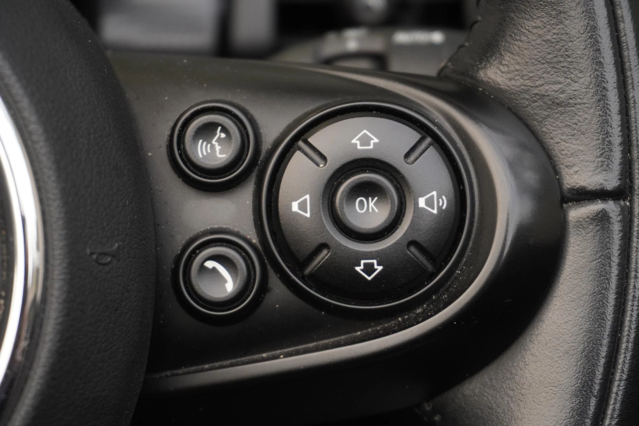 Hoofdafbeelding MINI Cooper Cabrio