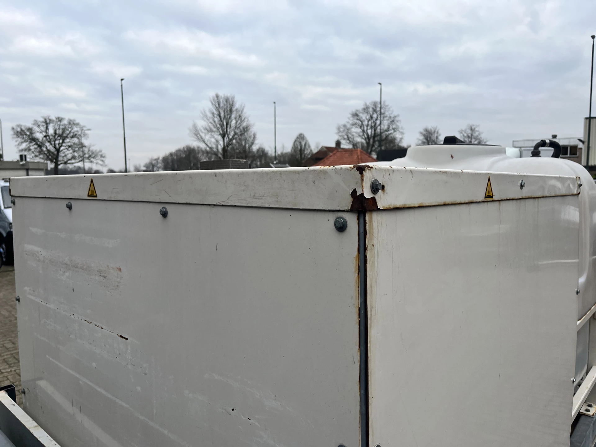 Hoofdafbeelding boschung P4T