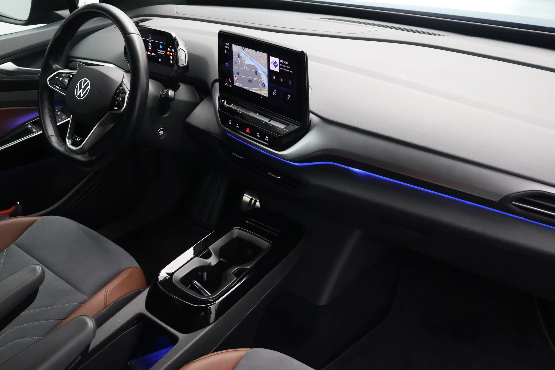 Hoofdafbeelding Volkswagen ID.4