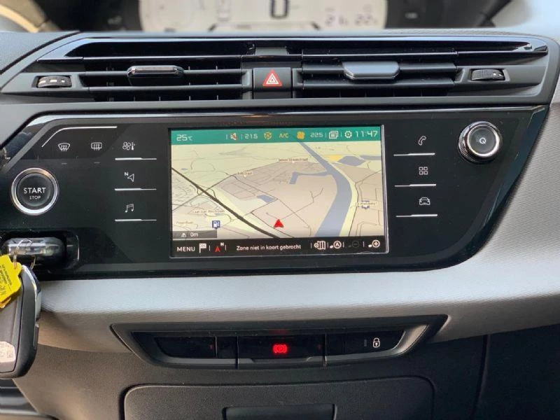 Hoofdafbeelding Citroën C4 Picasso